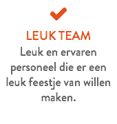 stapperij-leuk-team